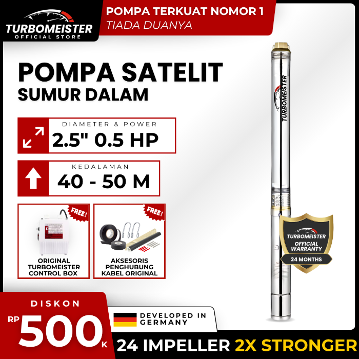 Pompa 3